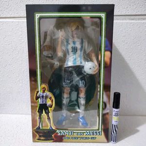 36cm Sanji Anime Action Figure From One Piece