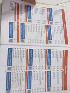 2025 10 Years Solved Papers Oswaal Books