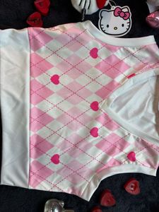 cute vest women