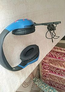 Gaming Headphone