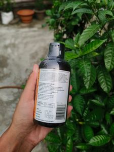 ✨Sirona Vitamin C Body Wash ✨
