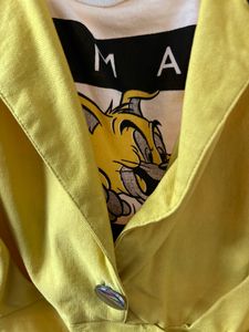 Blezer Cums Tee