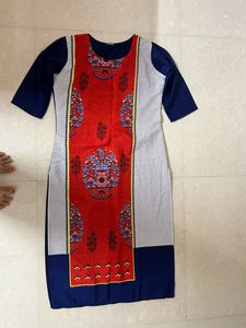 Combo Of 2 Kurta