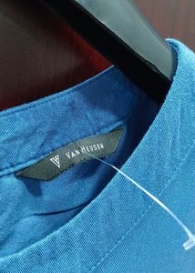 Vanheusen