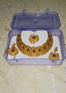 Jwellery Set