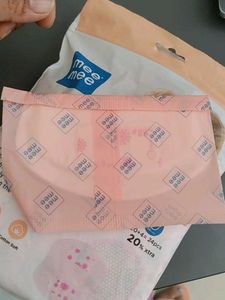 Super Absorbent Disposable Nursing Breast Pads