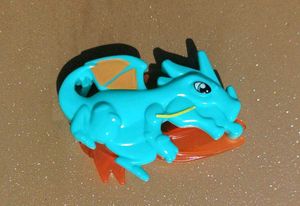 jocker pop it,batman badge and dragon