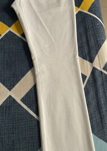 White Jeans/Pants