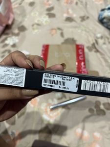 KIKO MILANO LONG EYES MASCARA