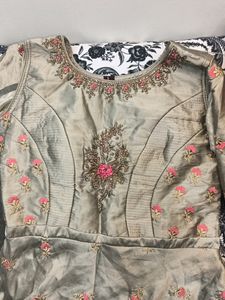 Beutiful Gown
