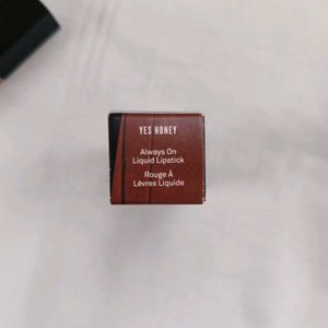 Smashbox Always On Liquid Lipstick