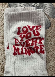 Funky Patterned Socks