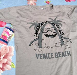 Stylish Boys’ T-Shirt (Age 12–14 Years)