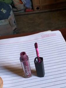 Blushis Liquid Matte