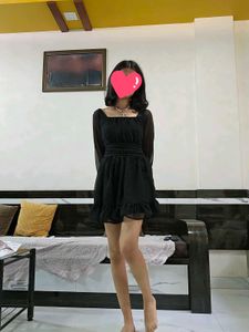 PATLANI Western Dresses for Women