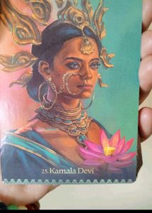 Ascension &amp; Kali Oracle Card Decks