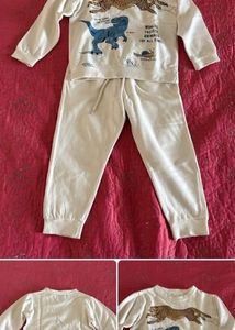 Combo Of Kids Clothes