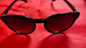 Mast &amp; Harbour Black Sunglasses