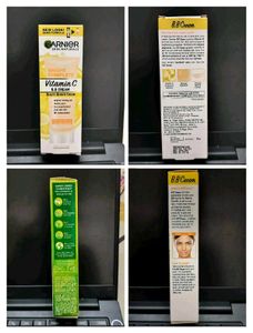 Skin &amp; Hygiene Care Kit