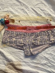 Cotton Penty Size M