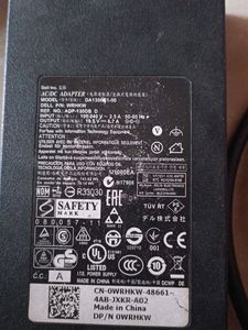 Original Dell Laptop Charger
