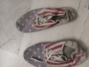 Foreign Shoes