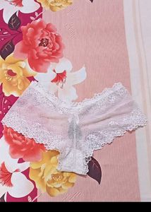 5 Panties Combo