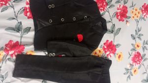 Jodhpuri Dress