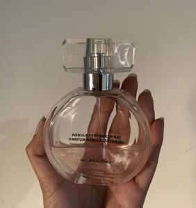 miniso Nebula Pink Perfume