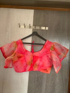 Designer Blouse