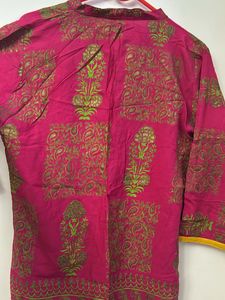 Short Kurta