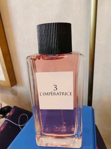 D&amp;G Limperatrice 100 Ml