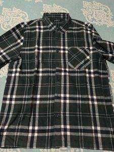 Combo Of 2 Men Shirts