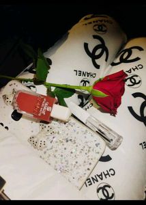 Chanel Luxuries Tracks