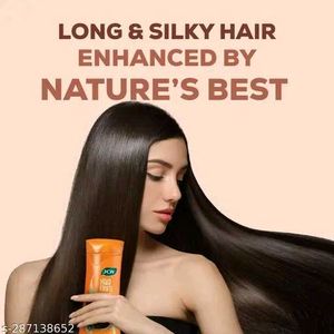 Joy Hair Fruits Shampoo