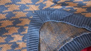 aesthetic sweater vest