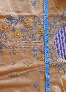 Party Wear Full Suits