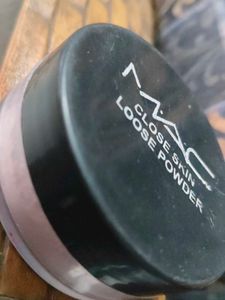 MAC Loose Powder