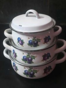 Dinner Bowls