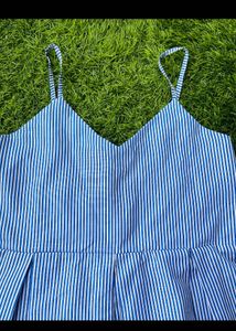 Blue Top