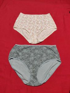Combo 5 Brief Size 38/40