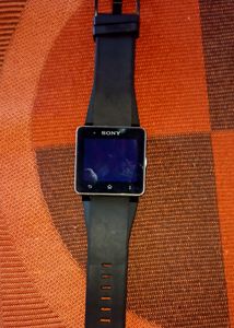 Sony Smart Watch