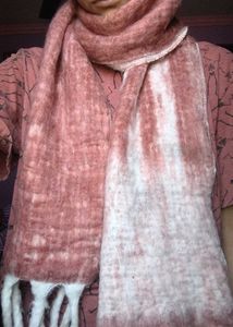 winter Scarf