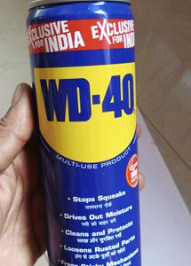 Sale🔥 Pidilite WD-40 Multipurpose Spray 420ML