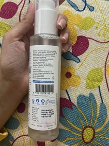 Plum Rice Water Toner