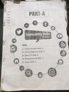 Information Technology Class  10 CBSE Book
