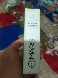 Mars Gripping Primer