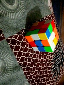 Rubik's Cube