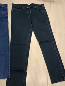 2 Jeans Combo