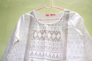 Daily Wear Kurti